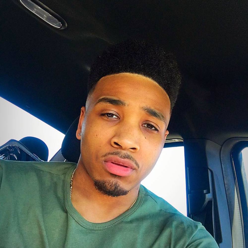 Meet your Posher, Malik